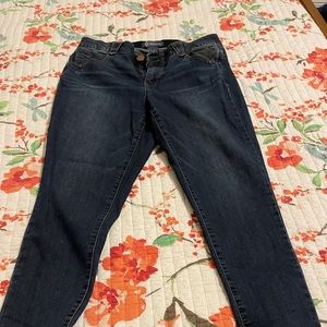 Democracy Skinny Jeans